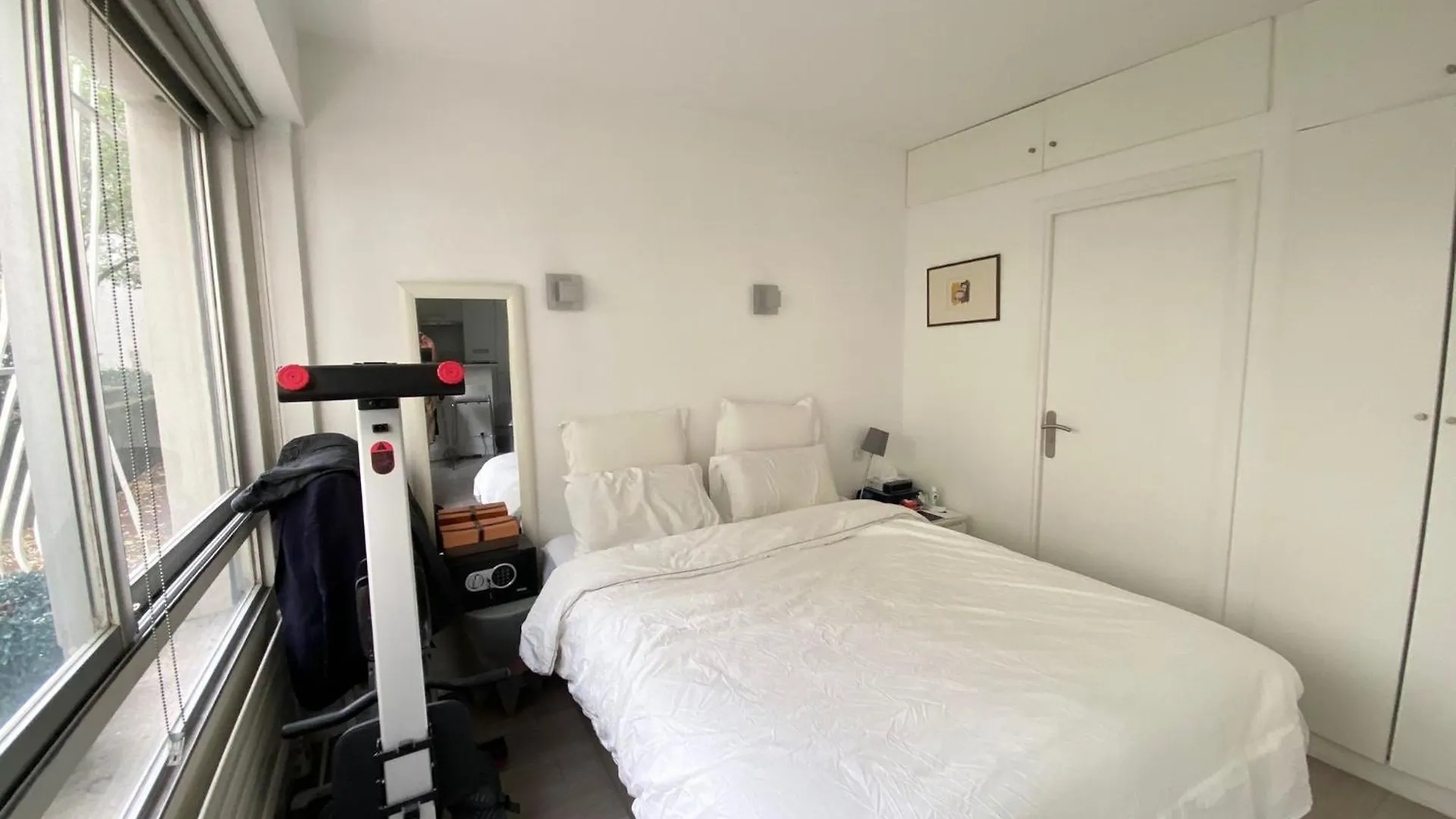 Eiffel Tower - Cosy Flat Apartment Paris