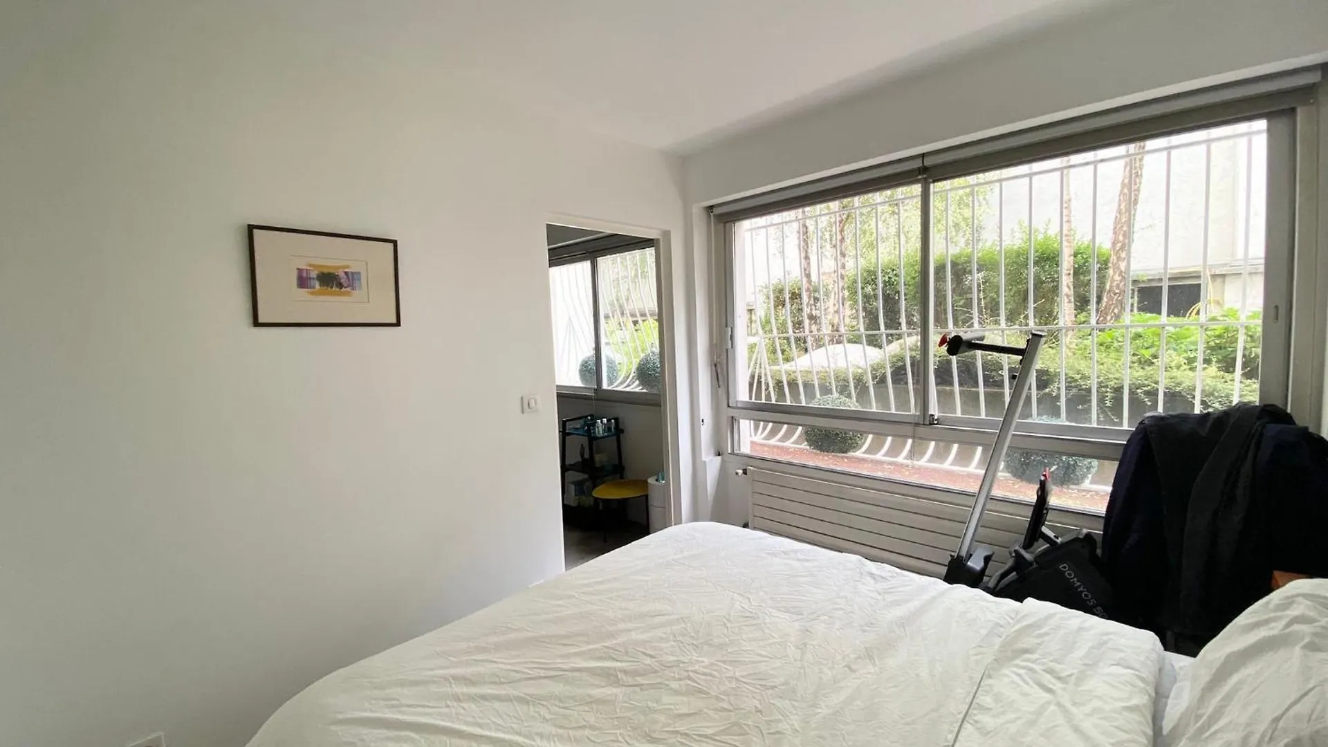 Apartment Eiffel Tower - Cosy Flat Paris