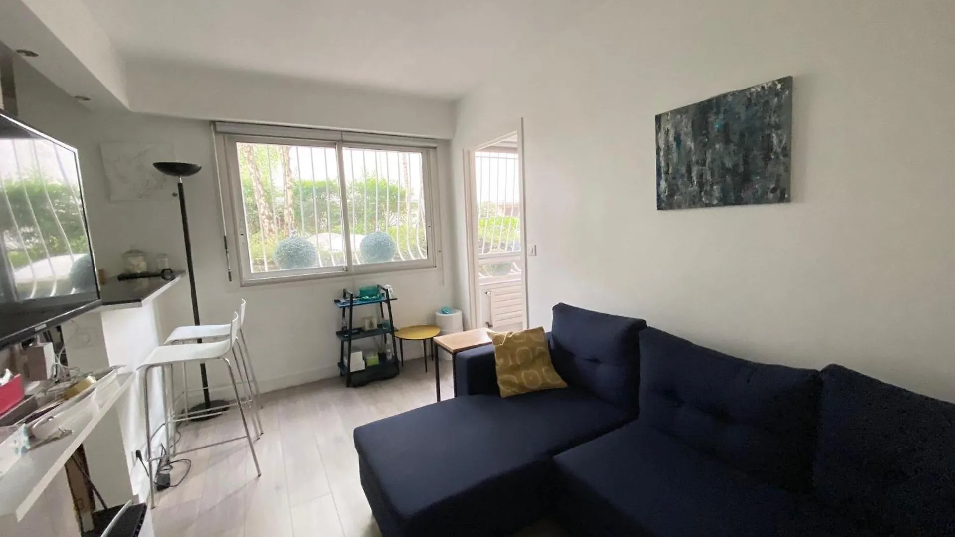 Eiffel Tower - Cosy Flat *