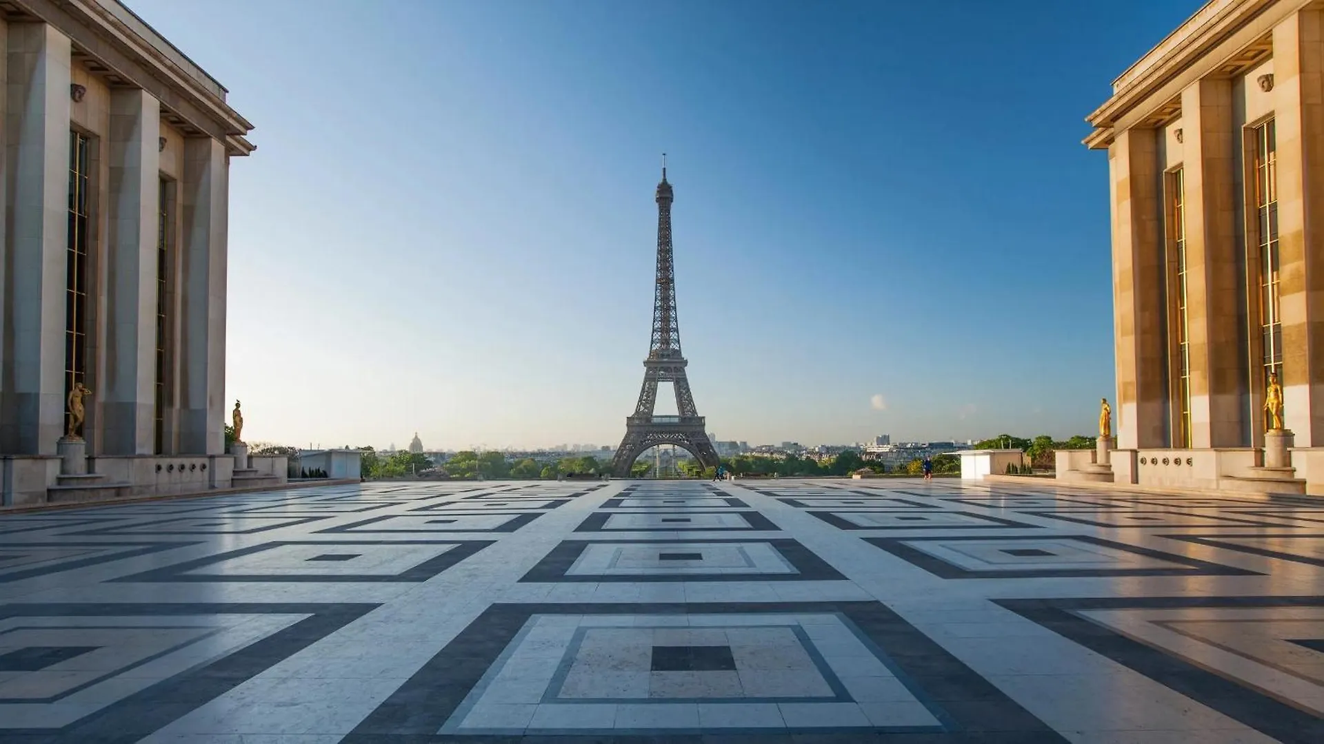 아파트 Eiffel Tower - Cosy Flat